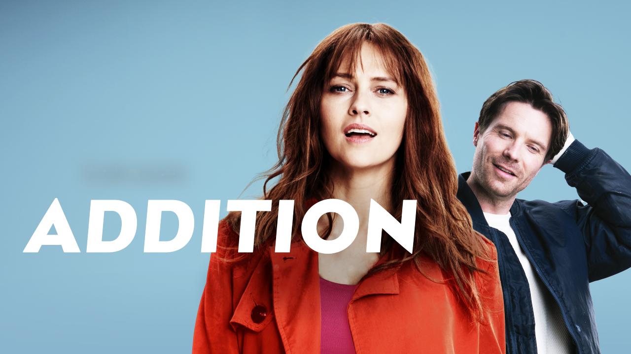 فيلم Addition 2024 مترجم