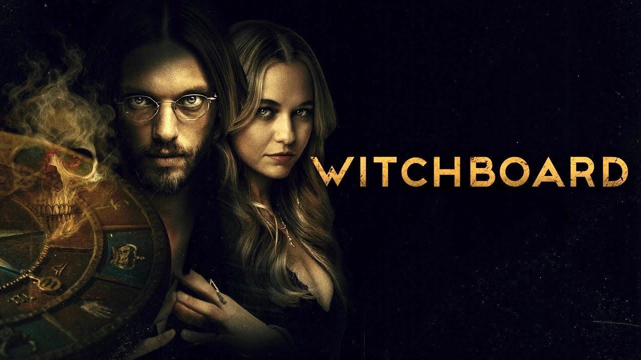 فيلم Witchboard 2024 مترجم