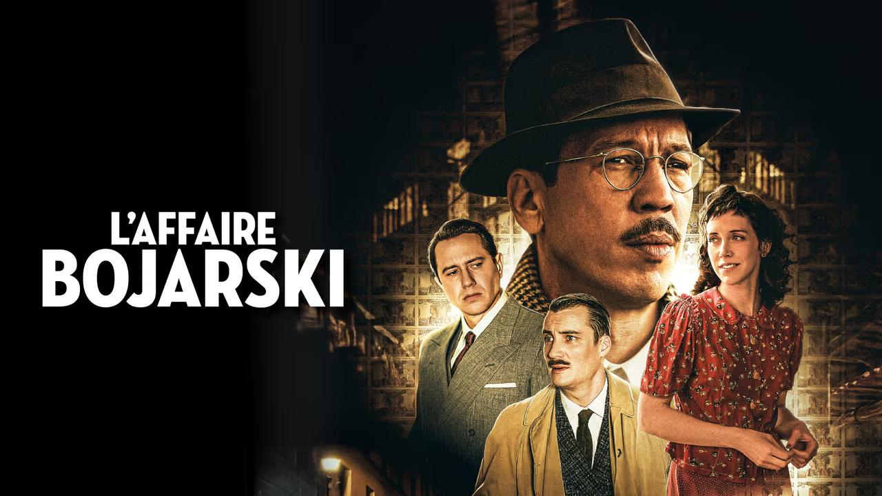 فيلم The Money Maker 2025 مترجم