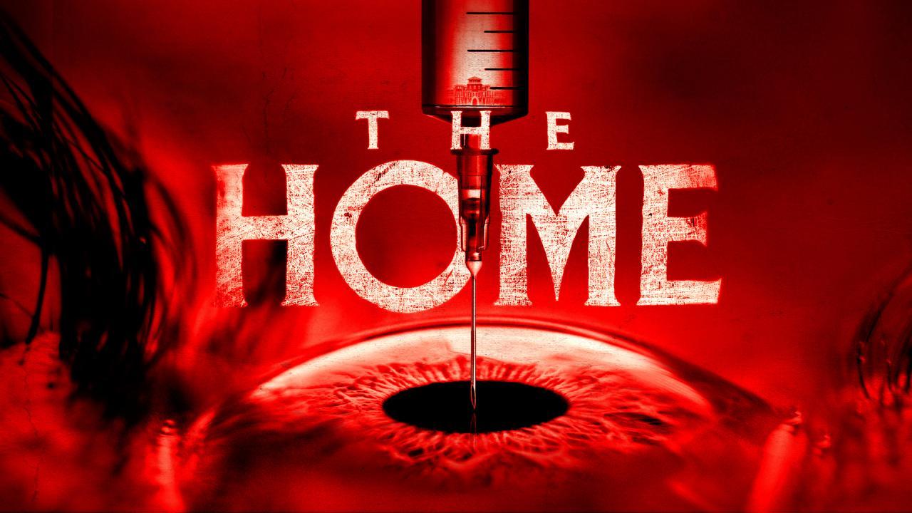 فيلم The Home 2025 مترجم