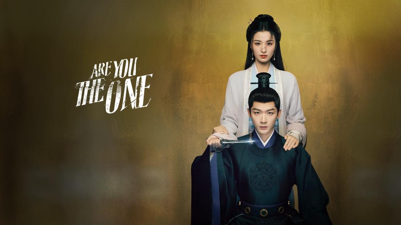 مسلسل Are You the One مترجم