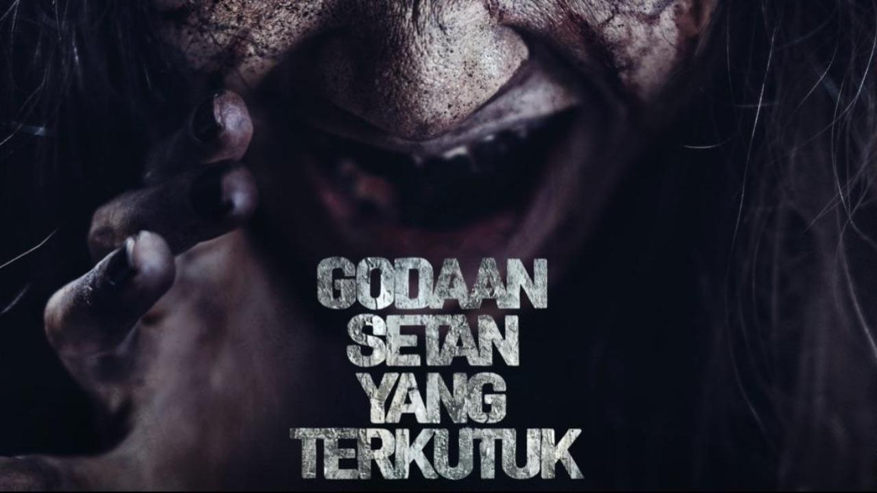 فيلم The Cursed of Satan Temptation 2025 مترجم