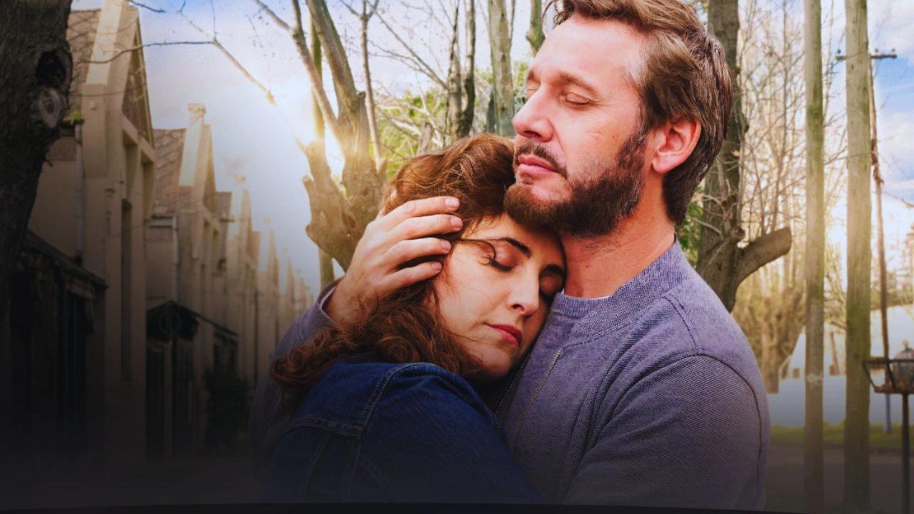 فيلم The Heart Knows 2025 مترجم