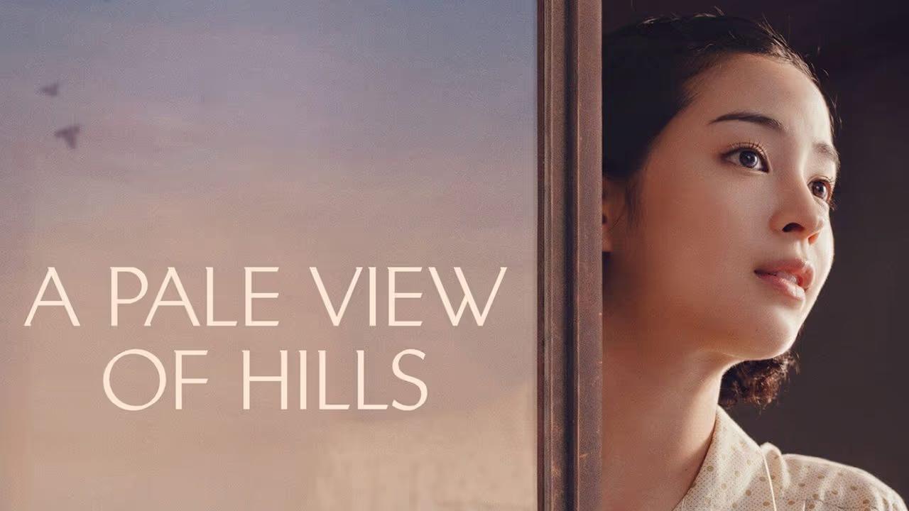 فيلم A Pale View of Hills 2025 مترجم