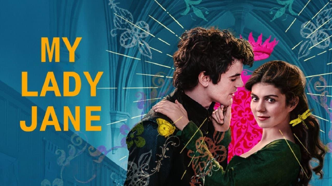مسلسل My Lady Jane الموسم الاول مترجم