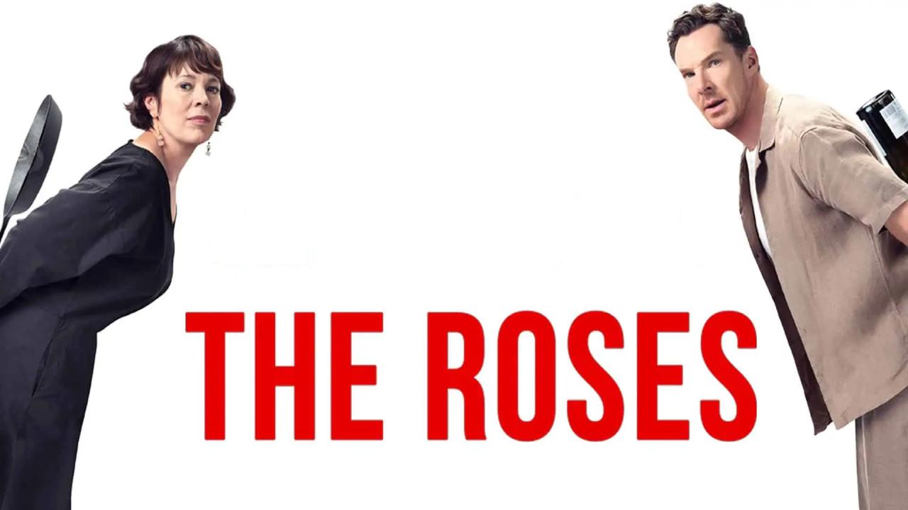 فيلم The Roses 2025 مترجم